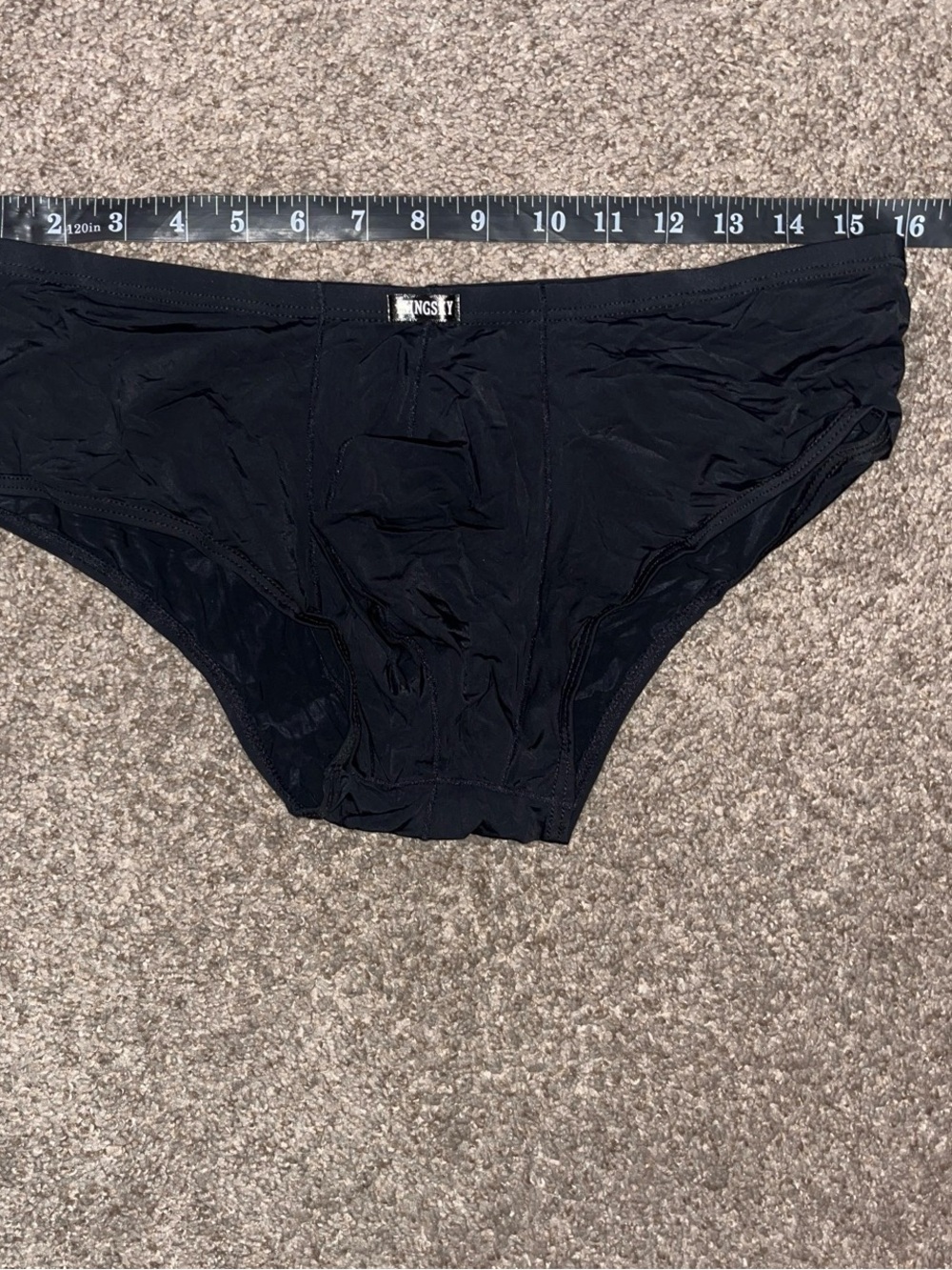 Men’s Colored Underwear - Picture 9 of 11